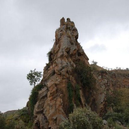 3 DAYS MANYARA TANZANIA